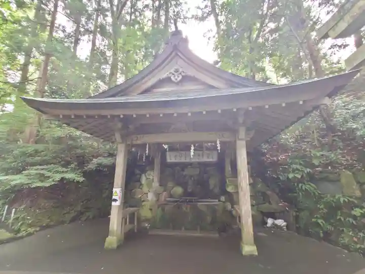 白山比咩神社(石川県)