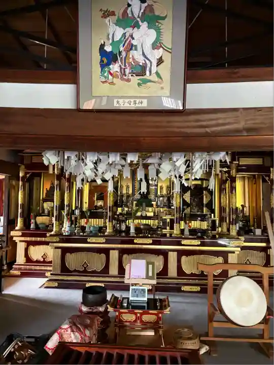 妙勝寺(愛知県)