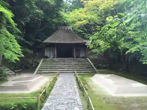 法然院(京都府)