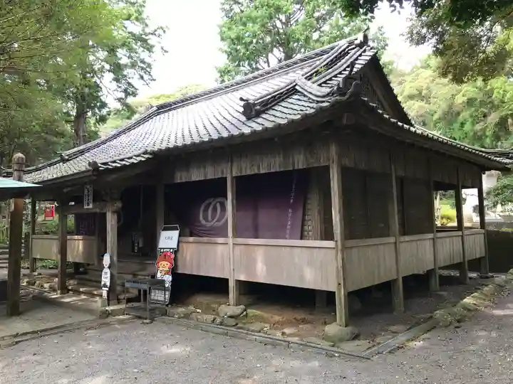 金剛頂寺のその他建物