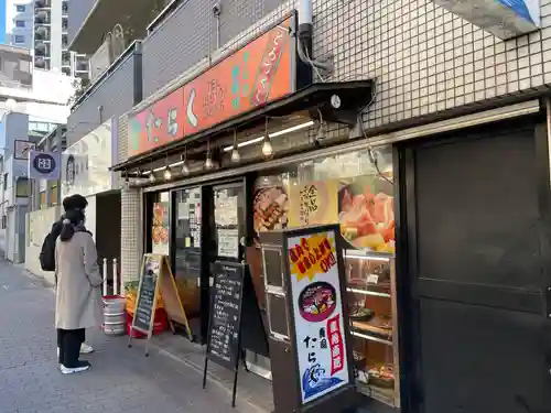 根津神社(東京都)