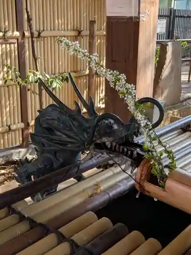 池尻稲荷神社(東京都)