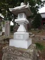 五霊神社(群馬県)