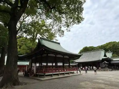 武蔵一宮氷川神社(埼玉県)