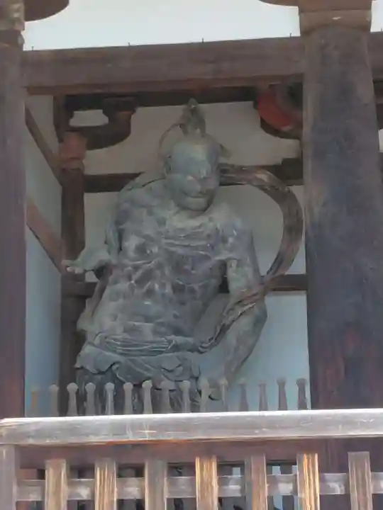 法隆寺(奈良県)