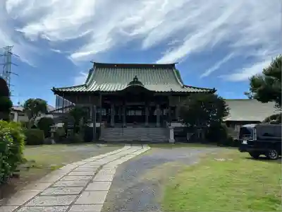 海蔵寺(千葉県)