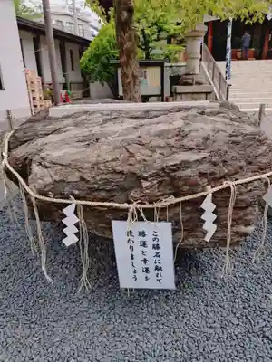 亀戸 香取神社(東京都)