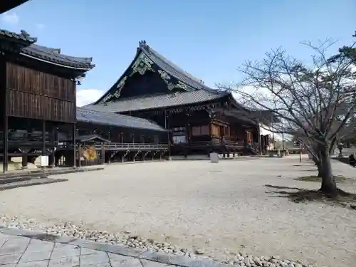 本山専修寺のその他建物
