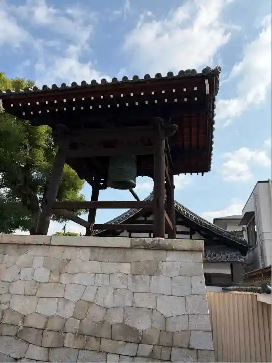 壬生寺(京都府)