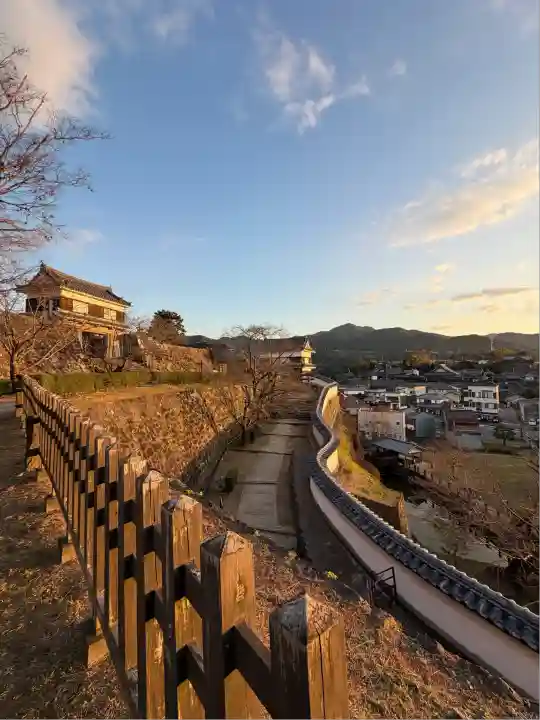 臼杵護国神社(大分県)