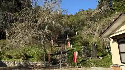 香取神社(宮城県)