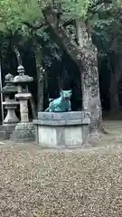 野々宮神社(大阪府)