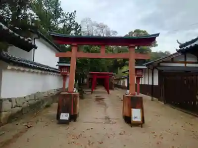 白鳥神社(香川県)