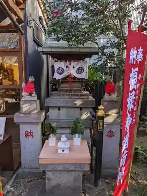 陽運寺(東京都)