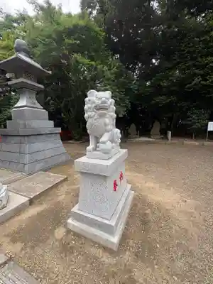 息栖神社(茨城県)