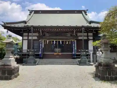 西善院(神奈川県)