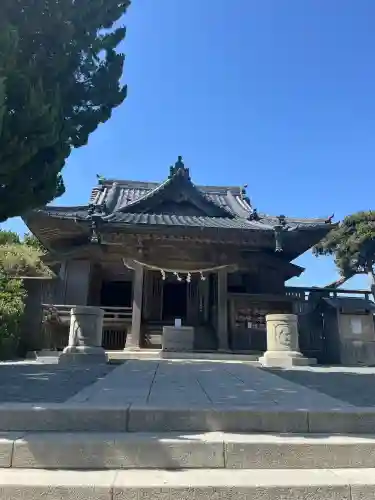 森戸大明神（森戸神社）の{uncategorized: "未分類", other: "その他", undefined: "問題あり", building: "その他建物", grave: "お墓", sacred_gate: "鳥居", guardian: "狛犬", statue: "像", buddha: "仏像", history: "歴史", nature: "自然", garden: "庭園", animal: "動物", pagoda: "塔", temizu: "手水舎", mountain_gate: "山門・神門", sanctuary: "本殿・本堂", subordinate: "末社・摂社", art: "芸術", scenery: "景色", jizo: "地蔵", ema: "絵馬", goshuin: "御朱印", omikuji: "おみくじ", items: "授与品その他", amulet: "お守り", goshuincho: "御朱印帳", eats: "食事", festival: "お祭り", votive_dance: "神楽", shichigosan: "七五三参", wedding: "結婚式", experience: "体験その他", initially: "初詣", around: "周辺", anti_infection: "感染症対策"}