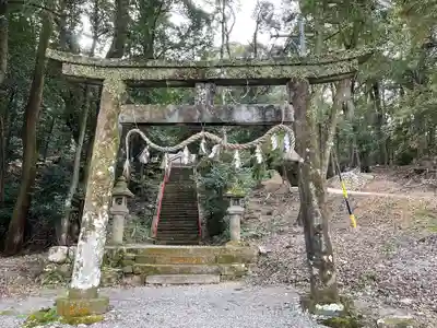 八ッ山神社(三重県)