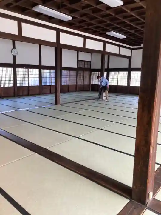 本徳寺のその他建物