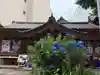 日本橋日枝神社(東京都)