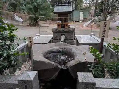 曾屋神社(神奈川県)