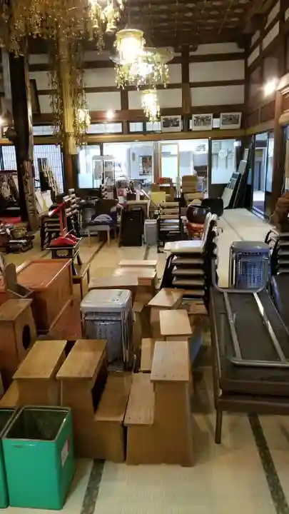 帰厚院(北海道)