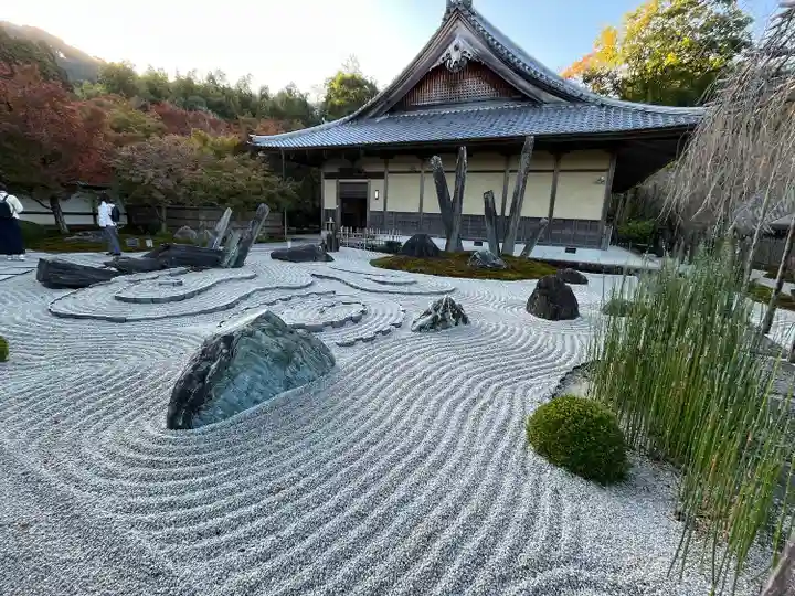 圓光寺(京都府)