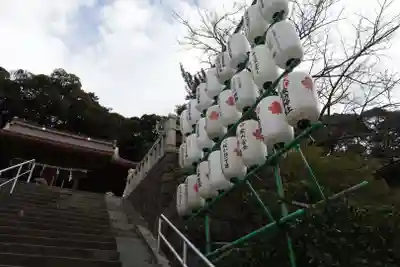 大津諏訪神社(神奈川県)
