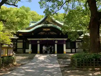 王子神社(東京都)