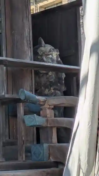 両社神社(滋賀県)