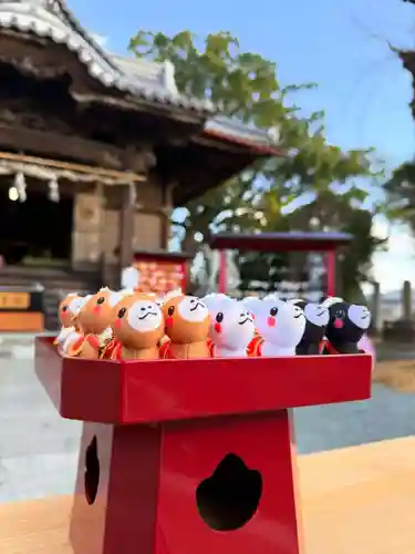 福島八幡宮(福岡県)