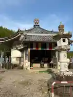 鯖大師本坊(徳島県)