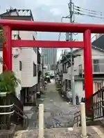 住吉神社(東京都)