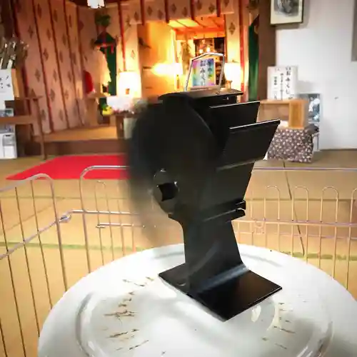 高司神社〜むすびの神の鎮まる社〜(福島県)