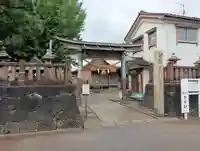 気比住吉神社(富山県)