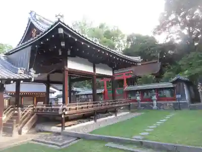 氷室神社(奈良県)