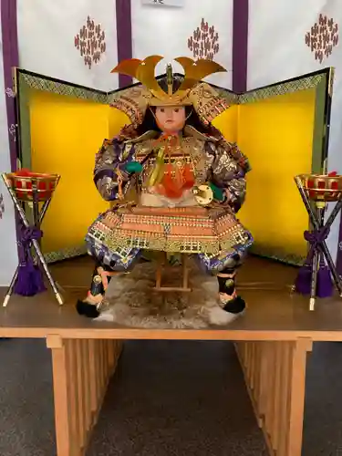 總社 和田八幡宮(福井県)