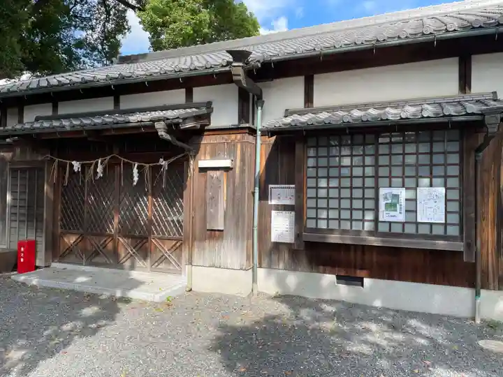 玉田神社(京都府)