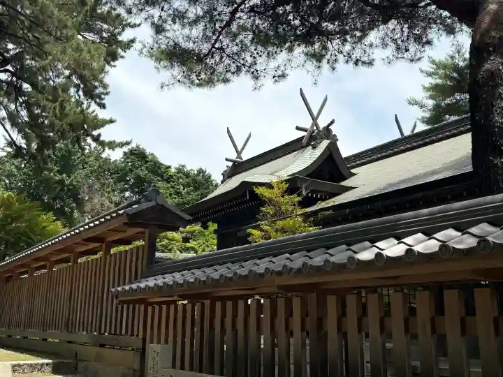 艮神社(広島県)