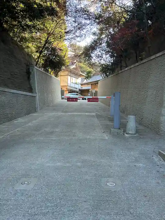 猿田神社(千葉県)