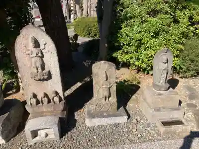 大久保山 自性院(神奈川県)