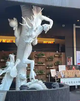 万松寺のその他建物