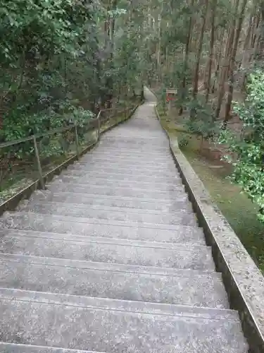 霊山寺のその他建物