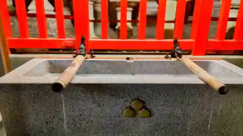 千代保稲荷神社(岐阜県)