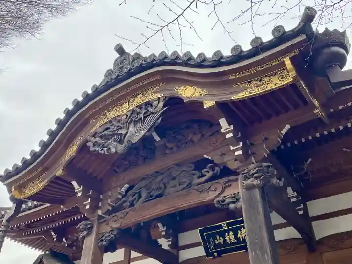 蓮乗寺(東京都)