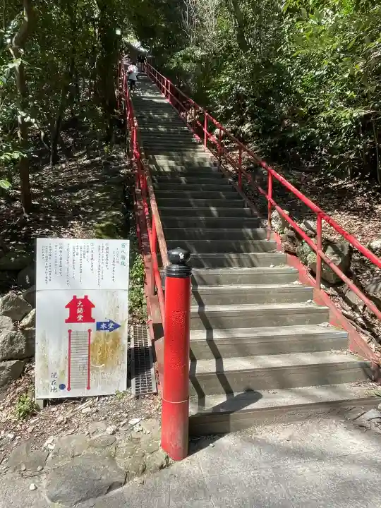 弥谷寺(香川県)