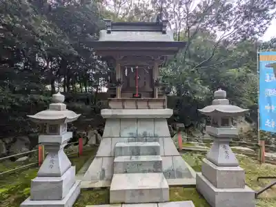 冠纓神社(香川県)