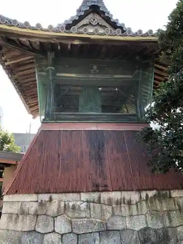 本覚寺の建物その他