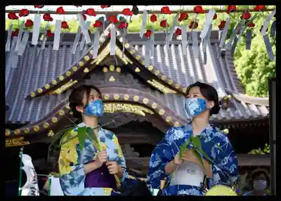 三津厳島神社(愛媛県)