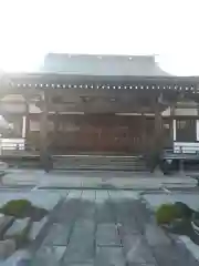 青雲寺(埼玉県)